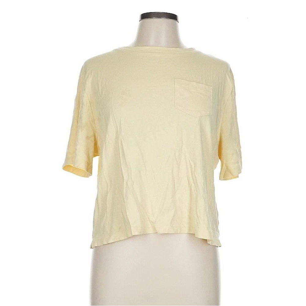 5/$25 A New Day Short Sleeve T-Shirt EUC